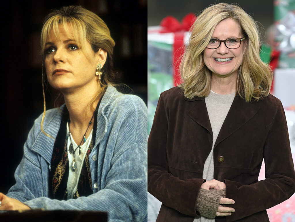 Bonnie Hunt