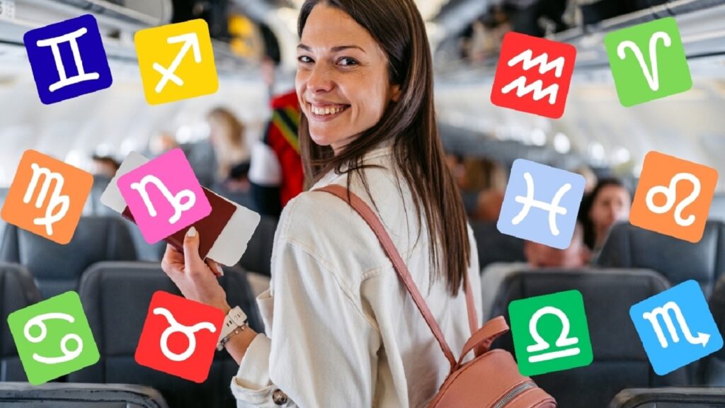 4 csillagjegy, akinek megéri külföldön szerencsét próbálni – Nem fogják megbánni, hogy útra keltek!