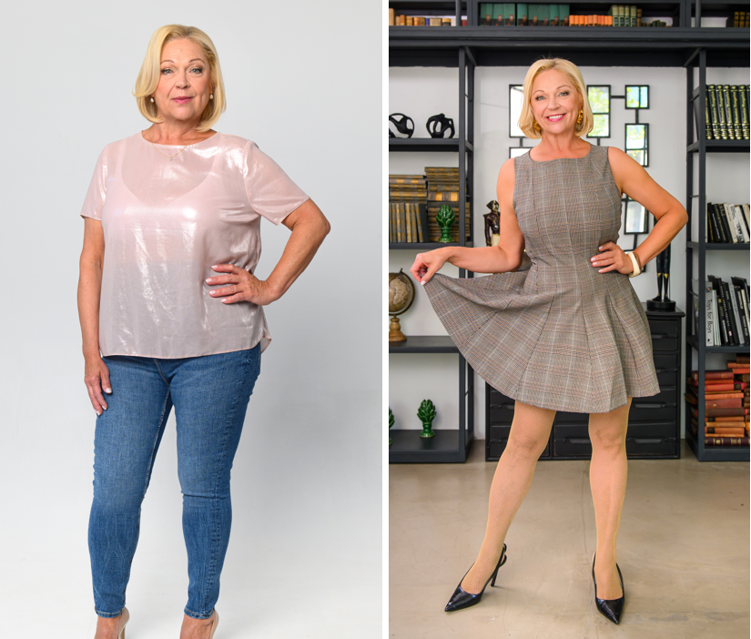 csomor csilla fogyás