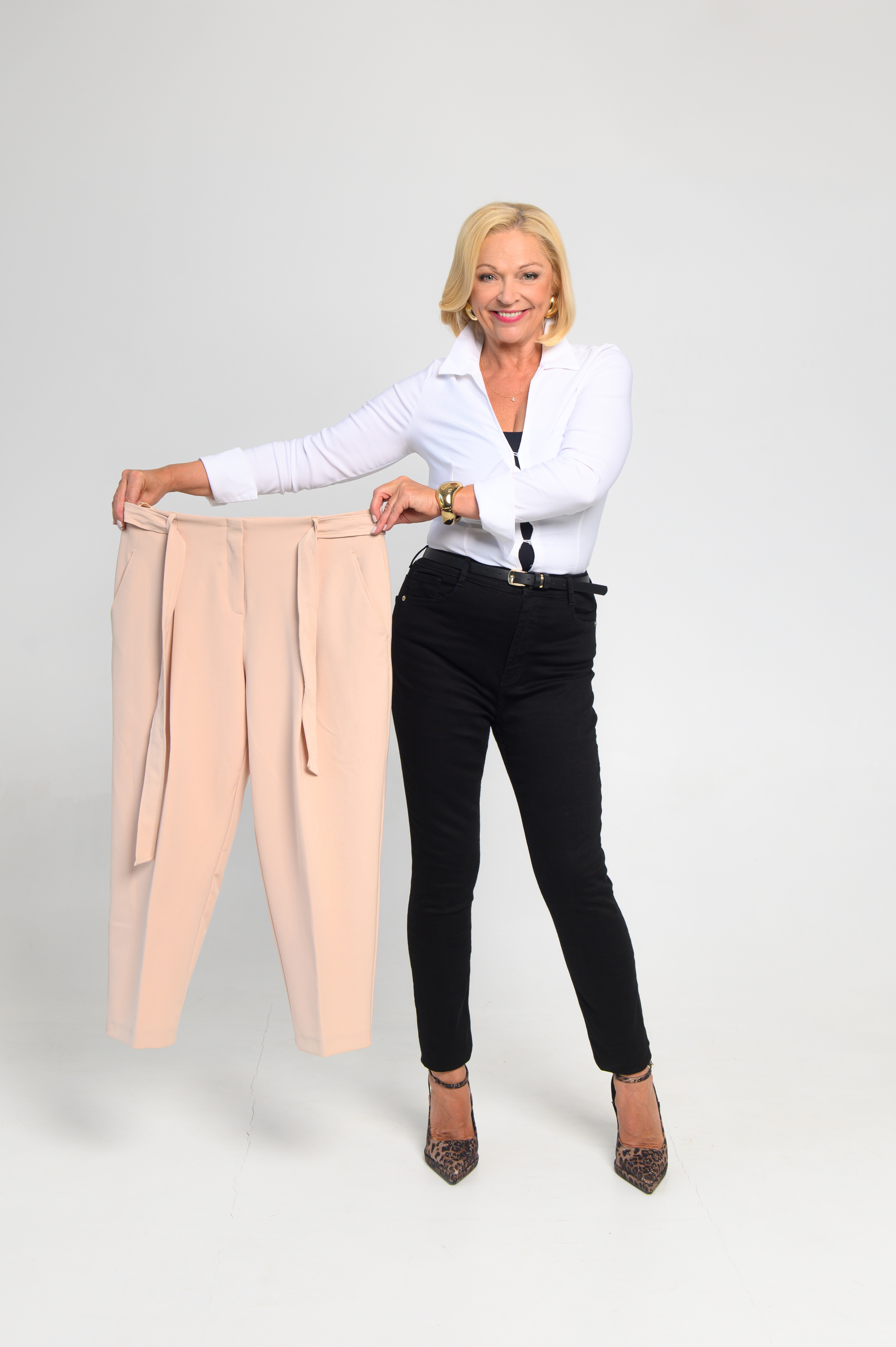 csomor csilla lefogyott