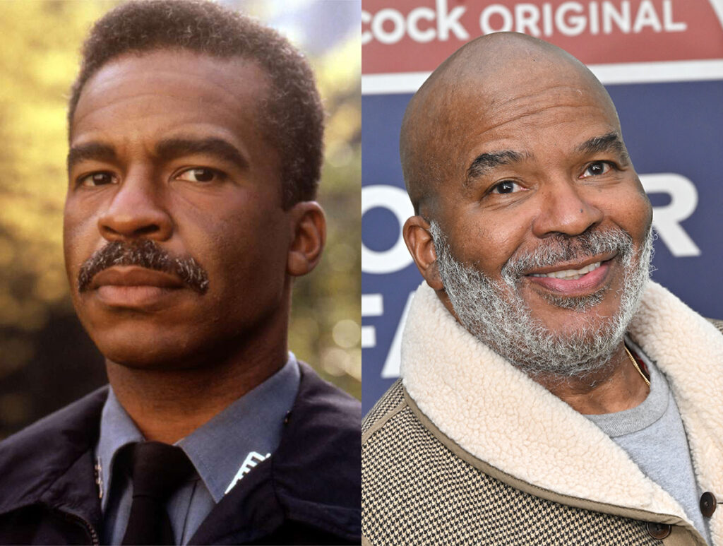 David Alan Grier