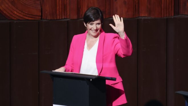 Kegyetlenül meghurcolják Dobrev Klárát Gyurcsány hűtlensége miatt, csak úgy záporoznak a vádak