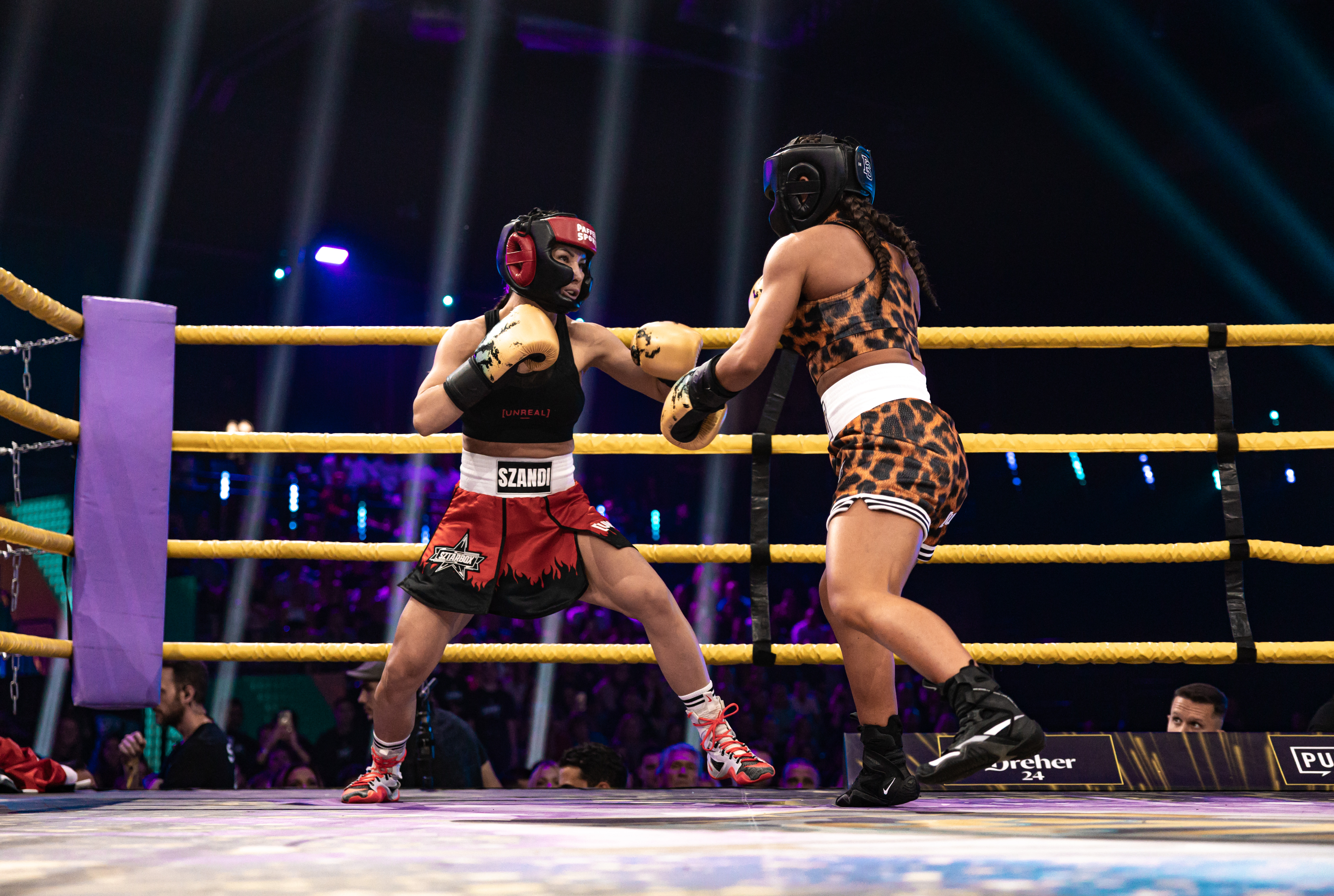 Kocsis Alexandra és Bernáth Odett