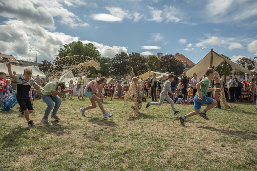 Újra itt az AmfiFeszt!