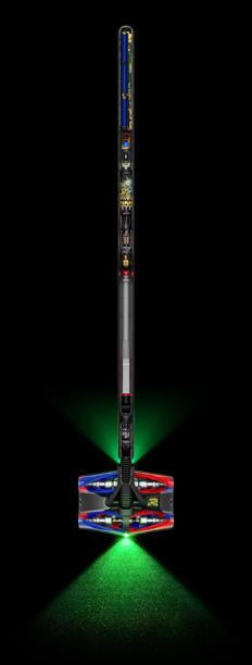 Nincs megállás, újabb innovatív megoldásokkal rukkolt elő James Dyson!