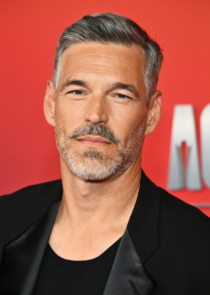 Eddie Cibrian