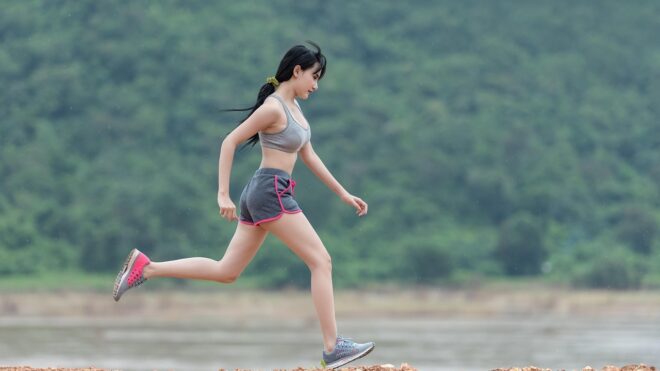 Ennyi testmozgásra van szükség, hogy meghosszabbítsd az életed