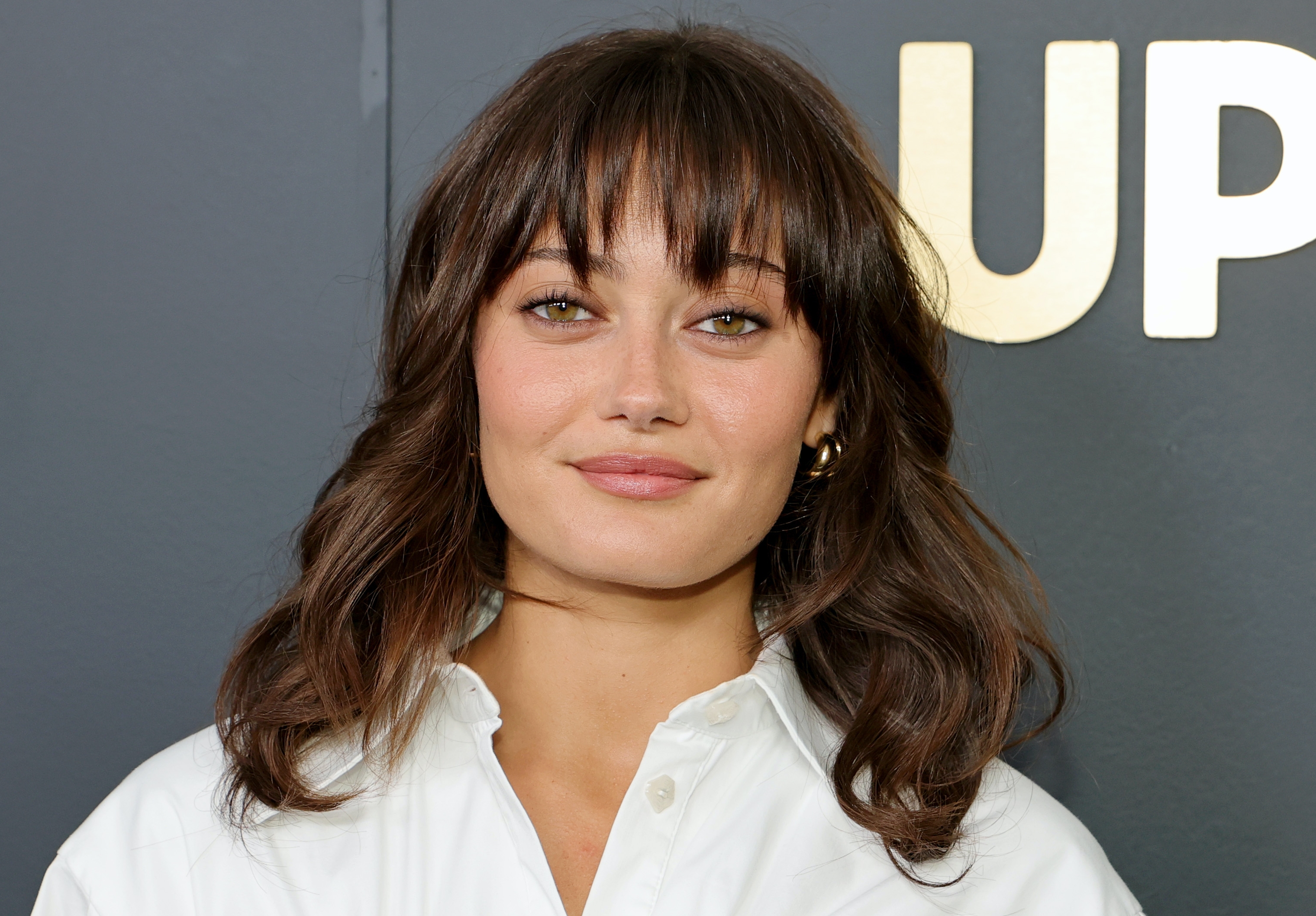 Ella Purnell színésznő