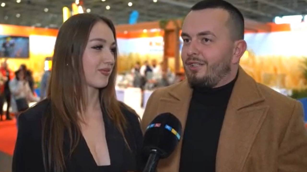 gergő gazda és kíra