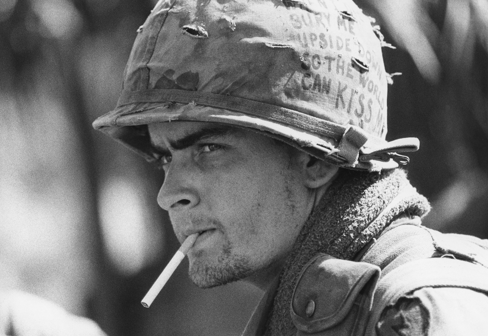 Charlie Sheen A szakaszban