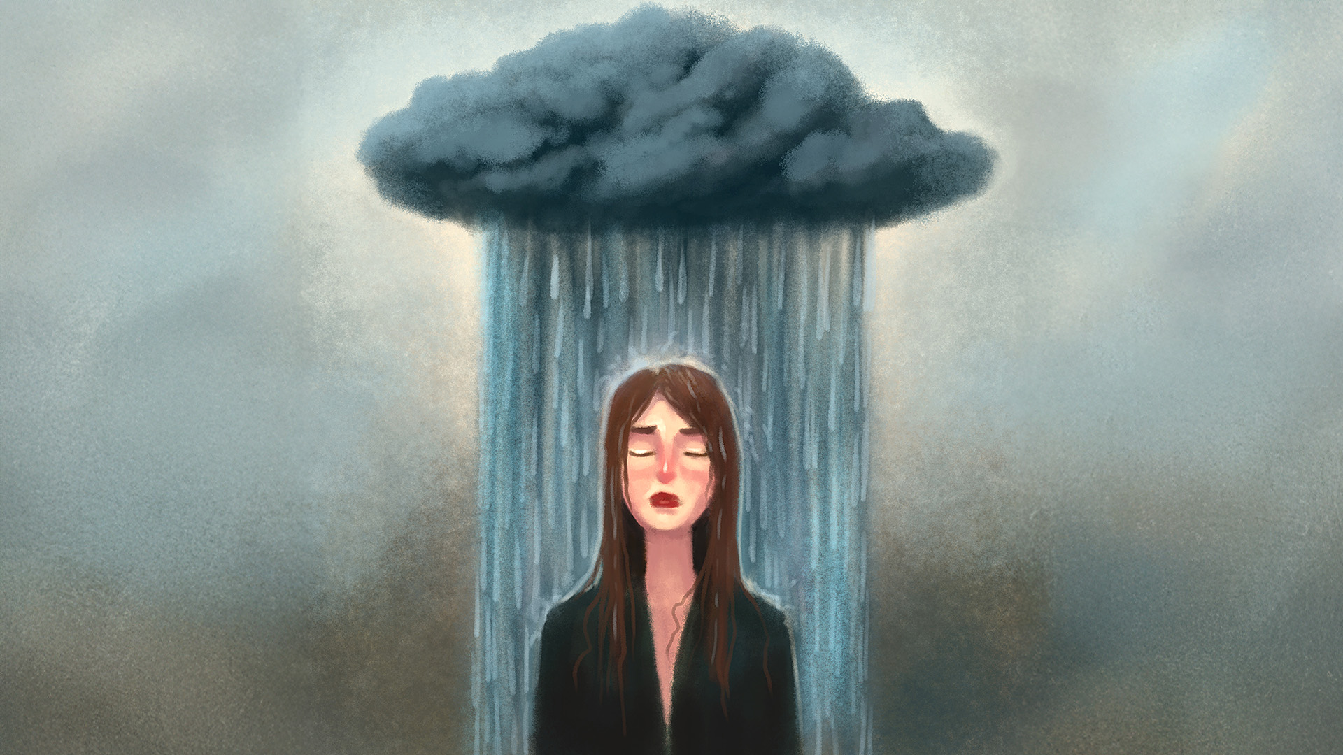 Hodász András depresszió Koós Boglárka