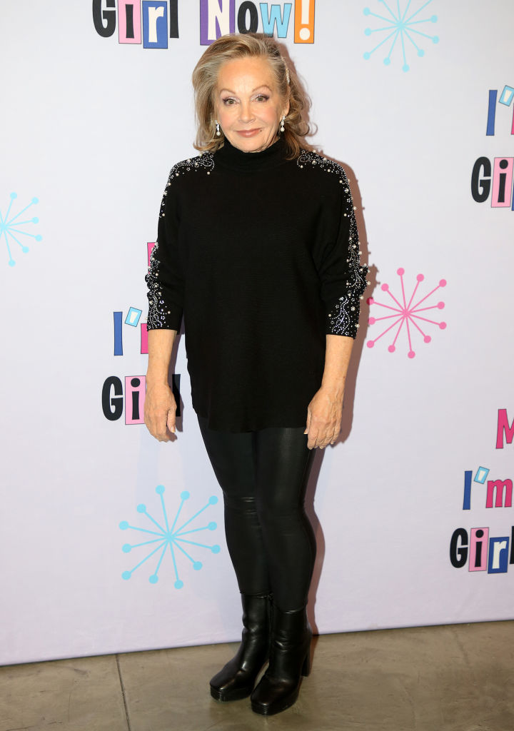 Lucy Ewing a Dallasból: így néz ki ma a 66 éves Charlene Tilton