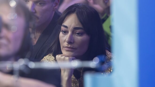 „Legyetek bátorak! Egy valaki, csak EGY!” Görög Zita megszólalt a Szőlő utcai pedofilbotrányról