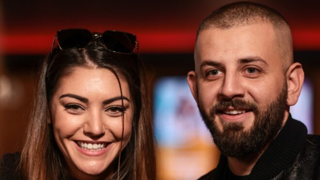 Nyerő Páros: „Politizál a majomgyerek" - G.w.M nem bízik a szövetséges párban