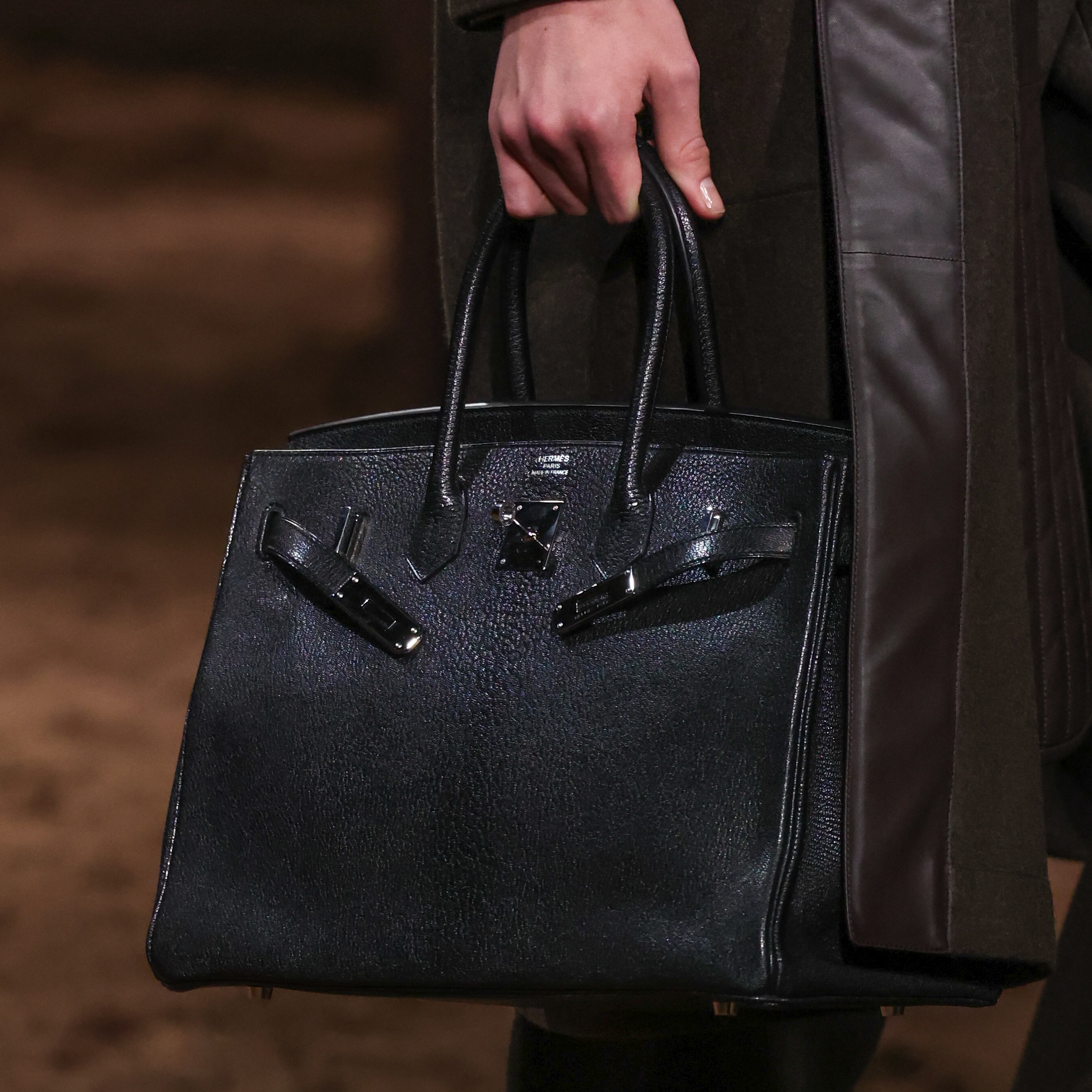 Hermés Birkin táska