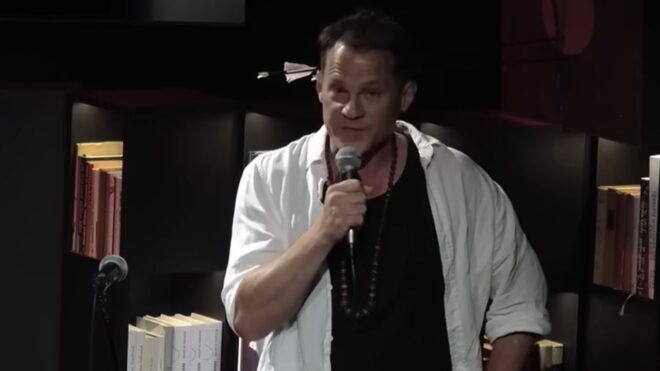 Hujber Feri függőségeiről beszélt: „gondoltam, jó ötlet, ha áttérek a fűre"