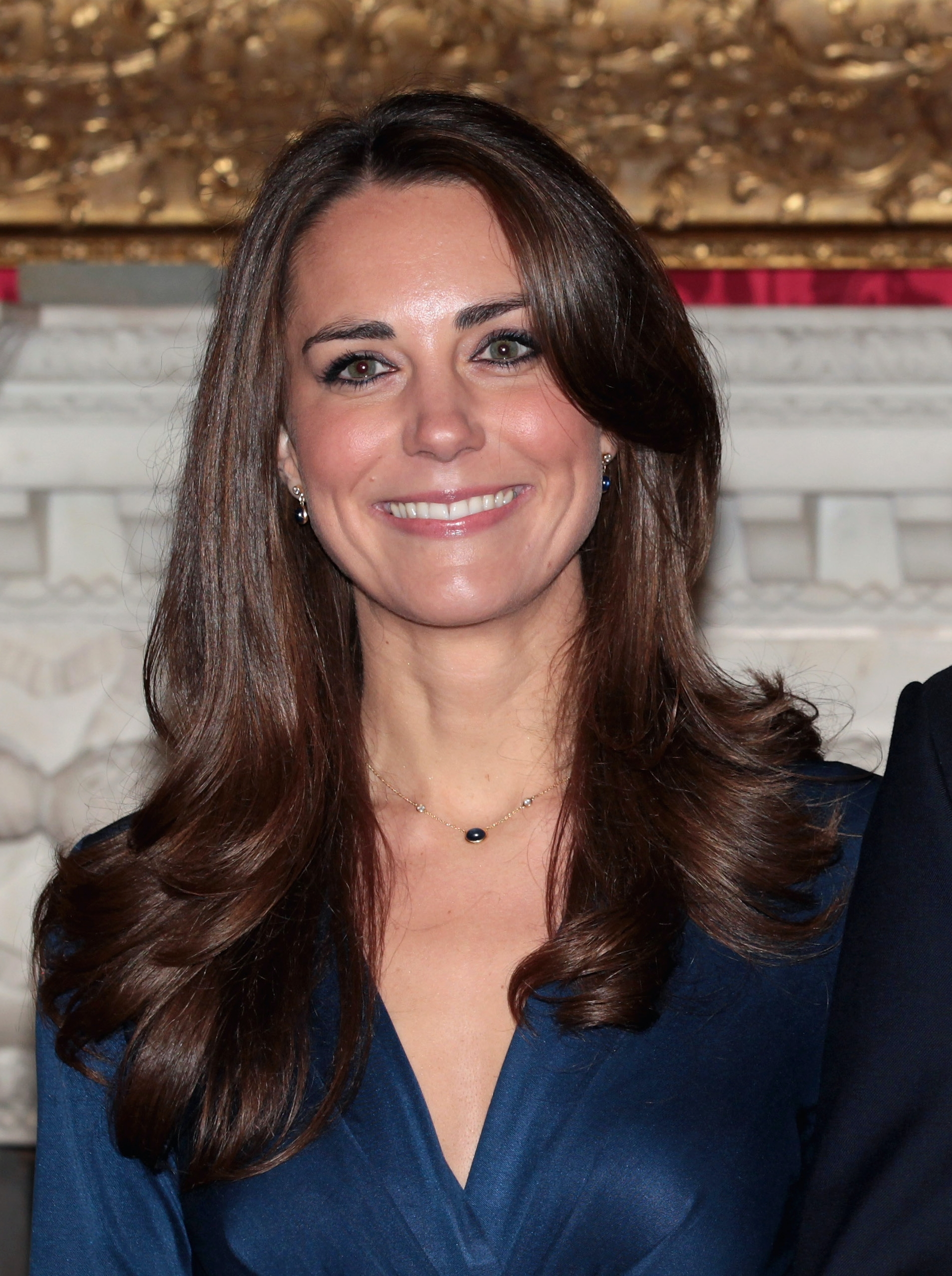 Katalin hercegné, 2010 november