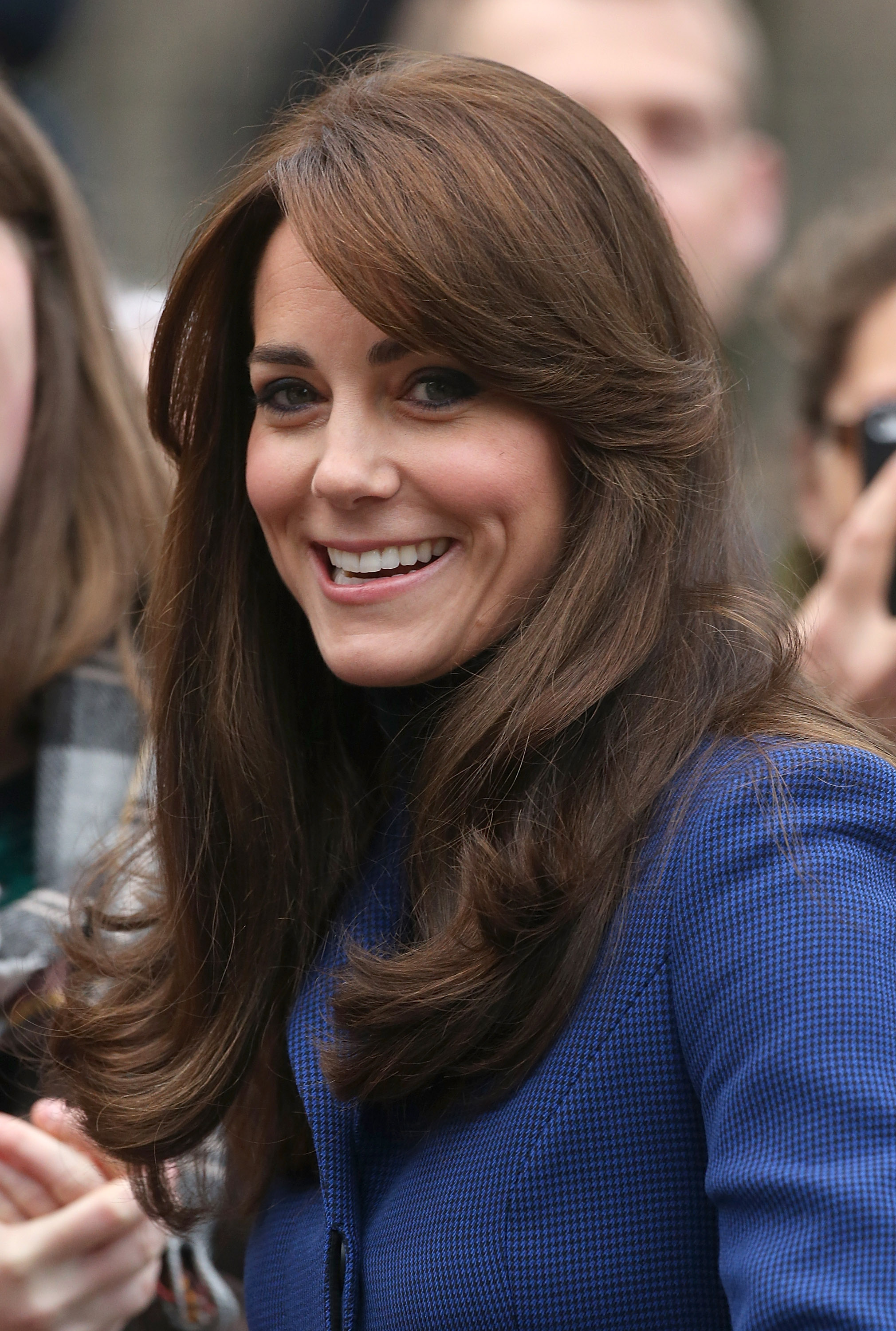 Katalin hercegné, 2015 október