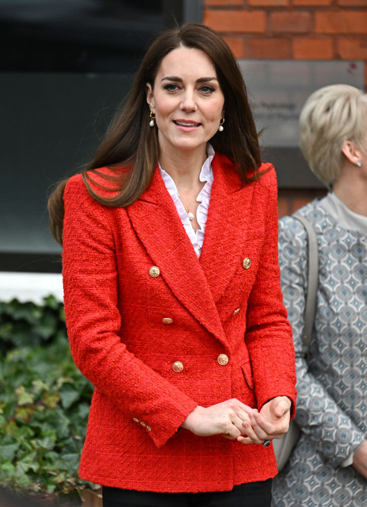 Kate Middleton