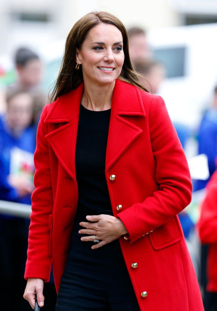 Kate Middleton