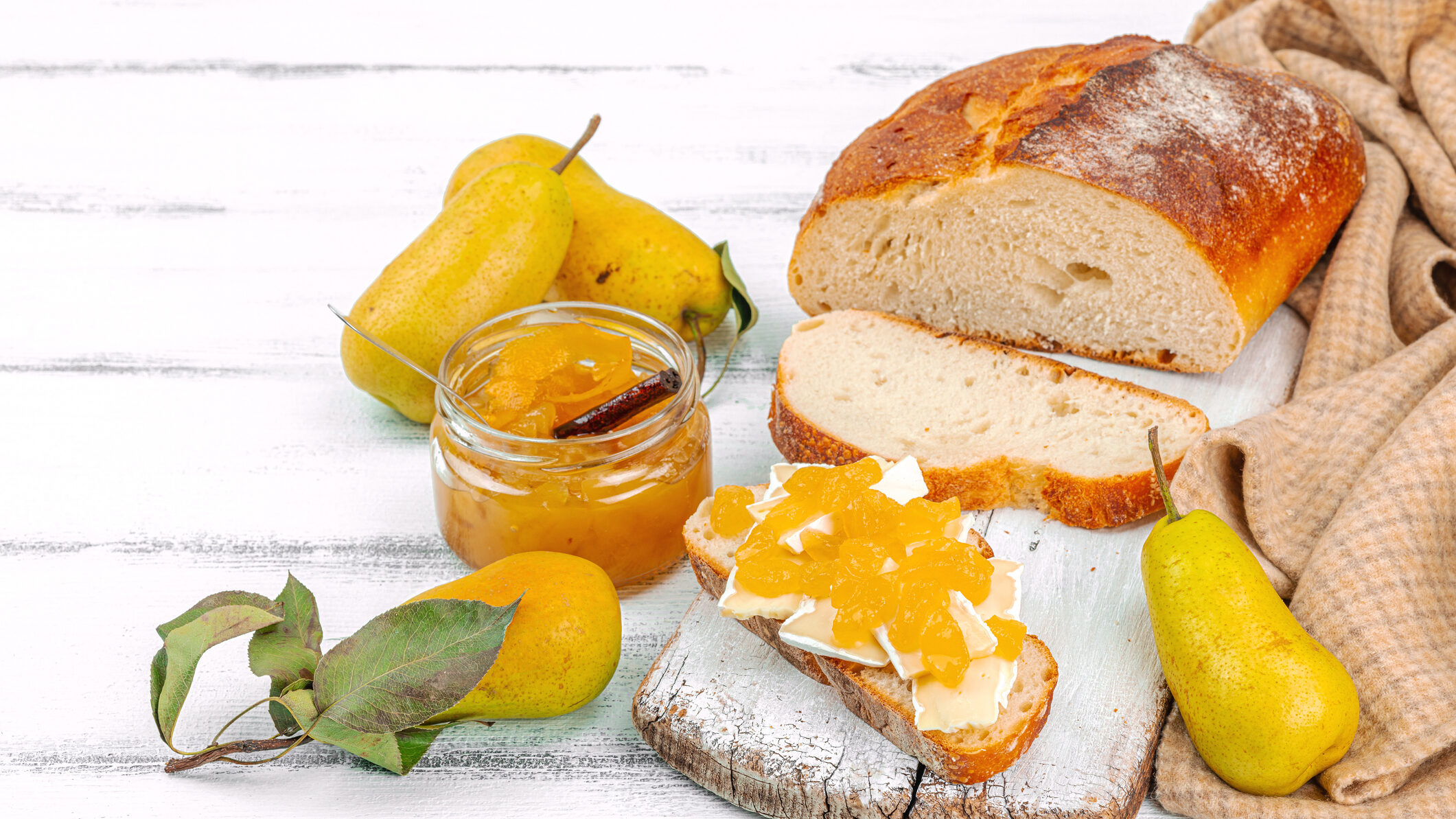 Csípős, édes és tele van fűszerekkel! Készíts te is körte chutney-t!