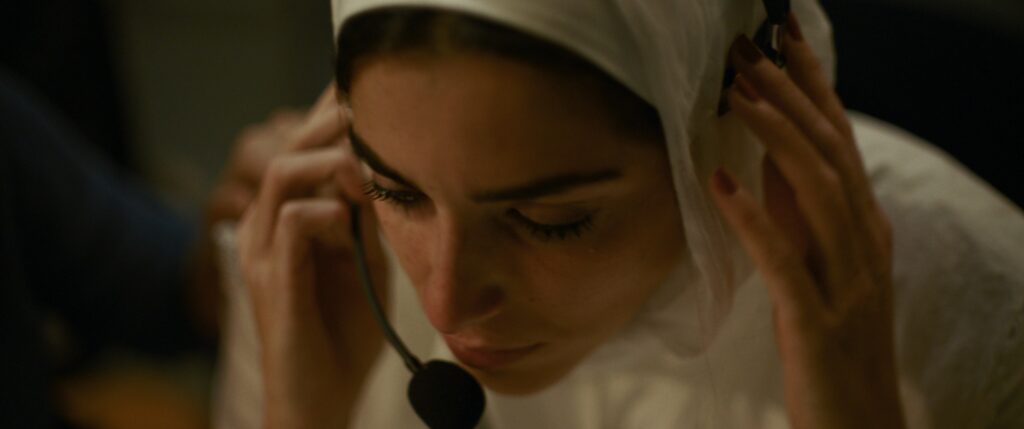 Kritika a Hind Rajab hangja című filmről a Velencei Filmfesztiválról