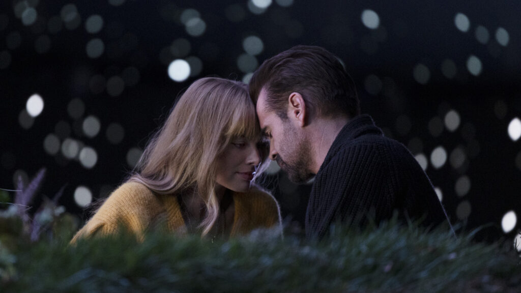 Mágikus, merész, meseszép utazás