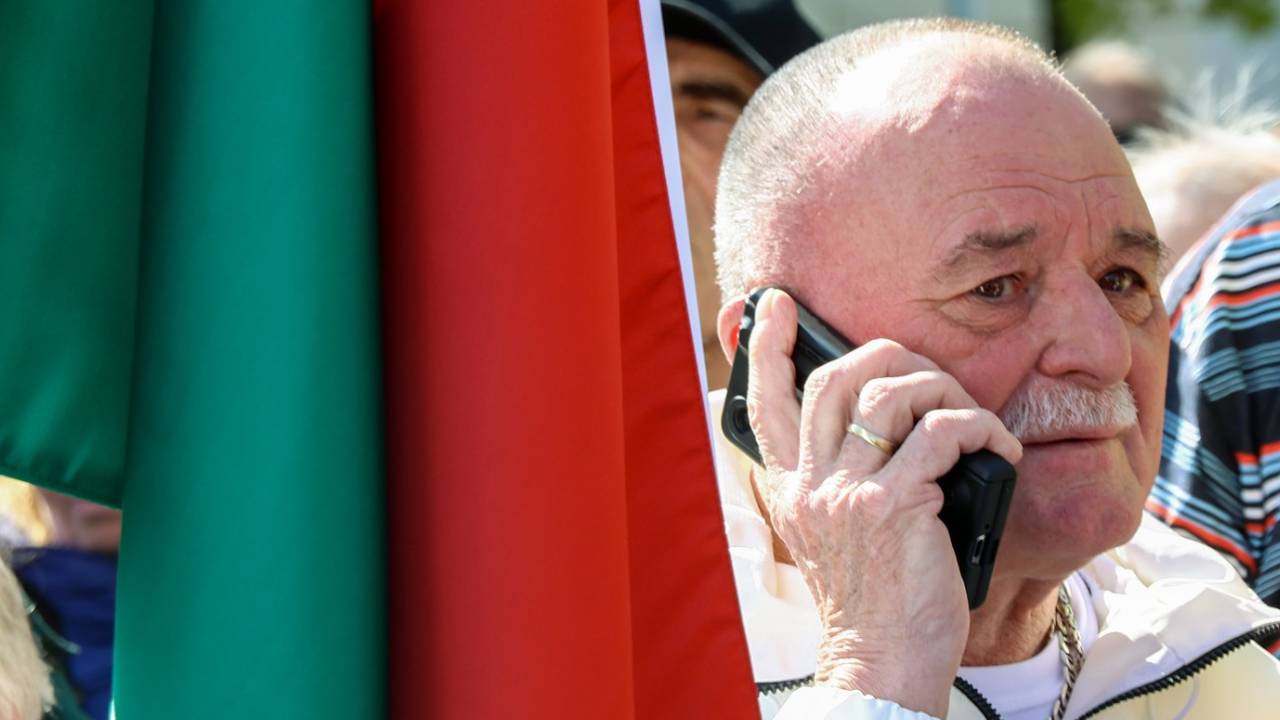 Fotó: Vörös Szilárd