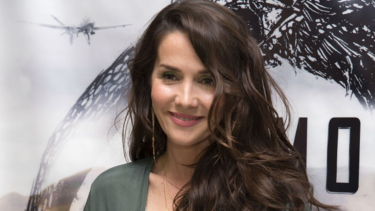 Natalia Oreiro - fotó. Lalo Yasky/Getty Images)