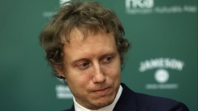 Nemes Jeles László új filmje hivatalosan is indul az Oscar-díjért