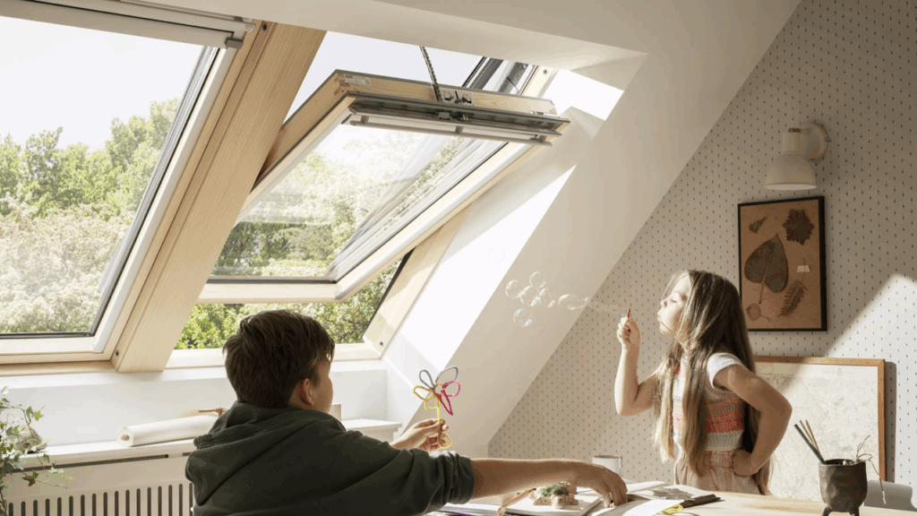 Gondoskodó okosotthon gombnyomásra