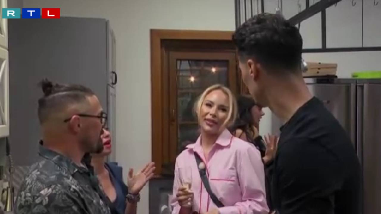 nyerő páros balhé