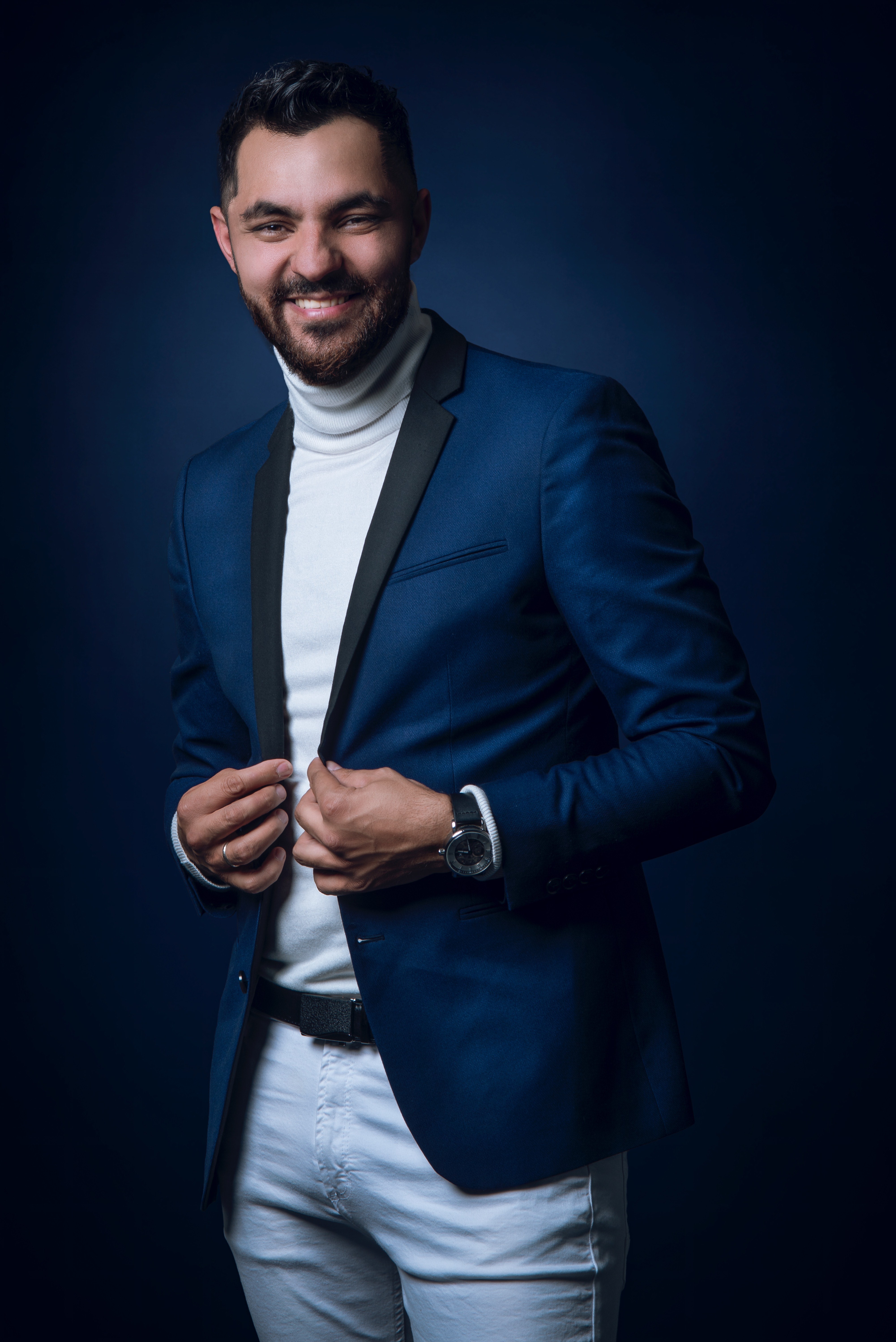 Geszti Péter Oláh Gergőről:„A mélyről, hirtelen jutott a csúcsra, ami nagy veszélyt hordoz magában”