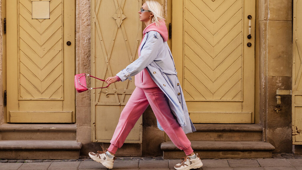 Nőies szettek a Pepcótól az őszre. Mit vegyél fel a hidegebb napokon?