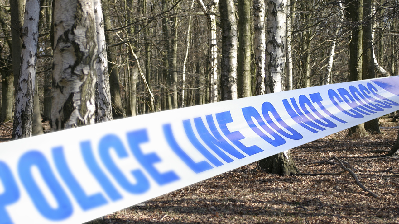 rendőrség - fotó: Getty Images