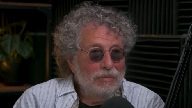 „Menjen az anyjába” - Presser Gábor a Kanye West elleni peréről mesélt