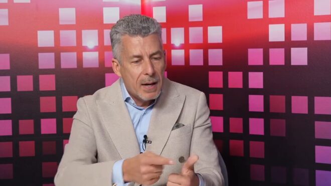 Rákay Philip Hatvanpusztáról: "ezt meg kéne tapsolni, ünnepelni kellene!"