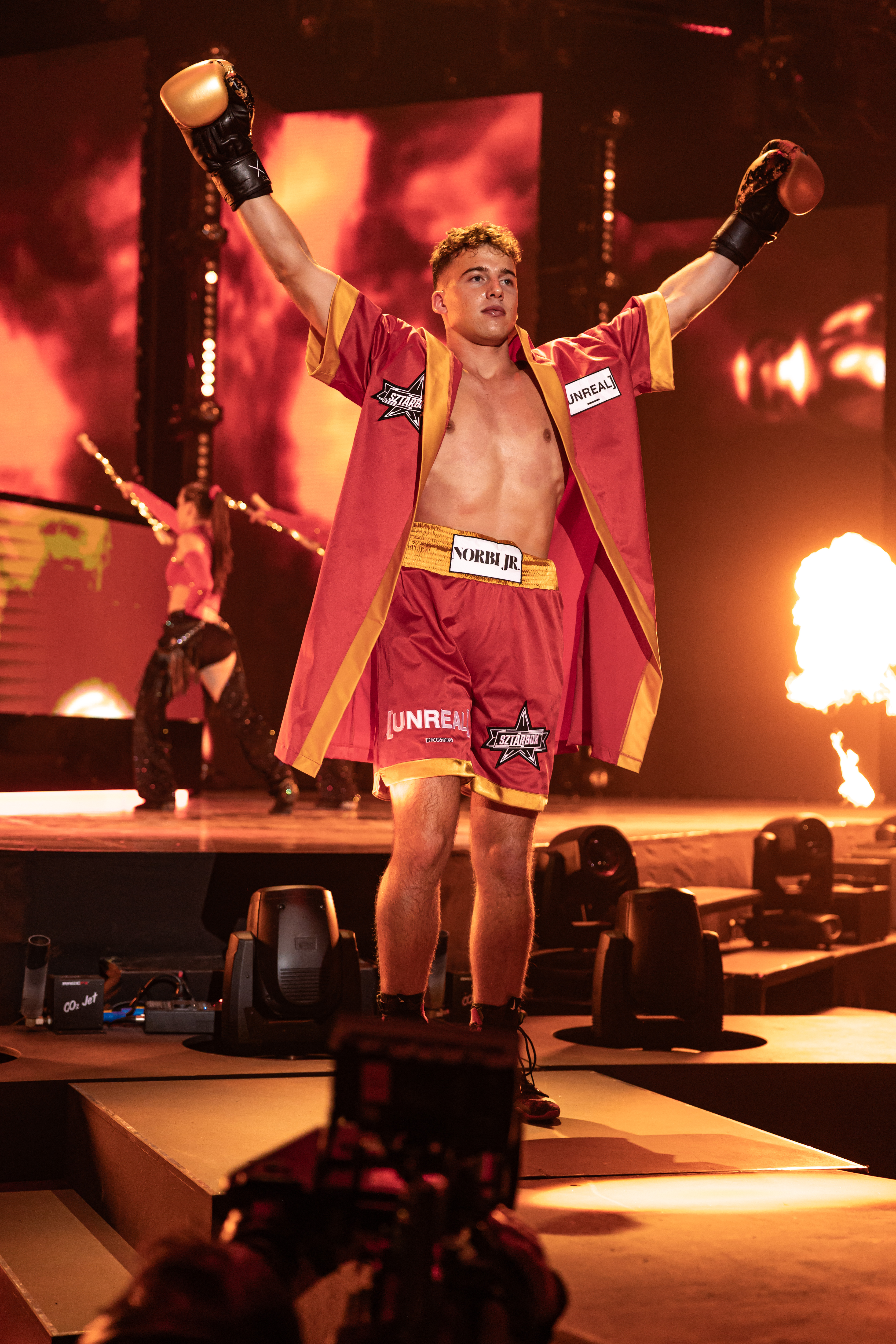 schobert norbi jr boksz