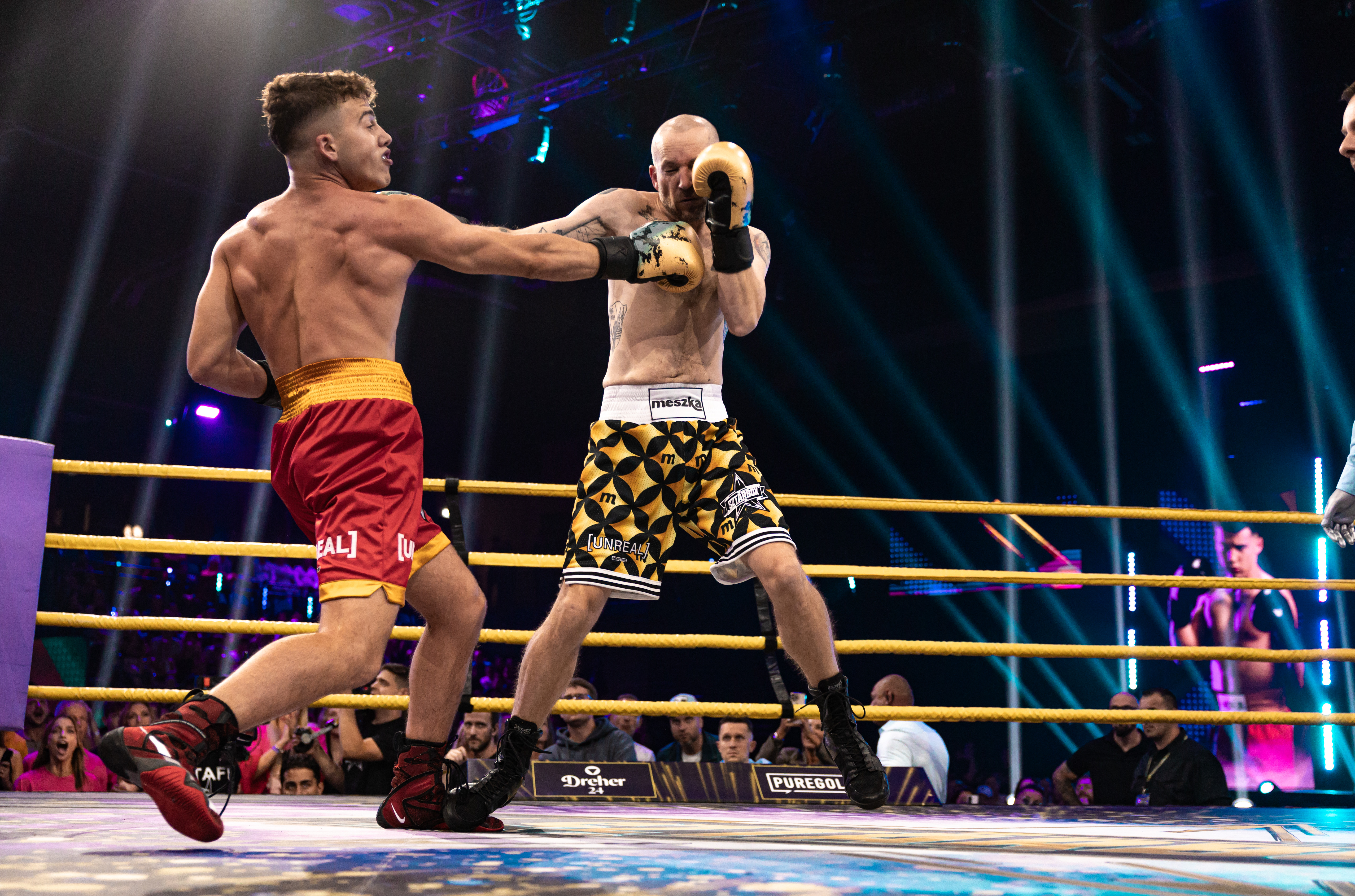 schobert norbi jr boksz