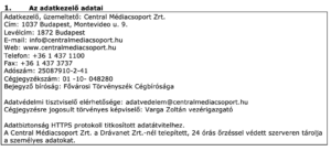 Mágikus, merész, meseszép utazás Nyereményjáték