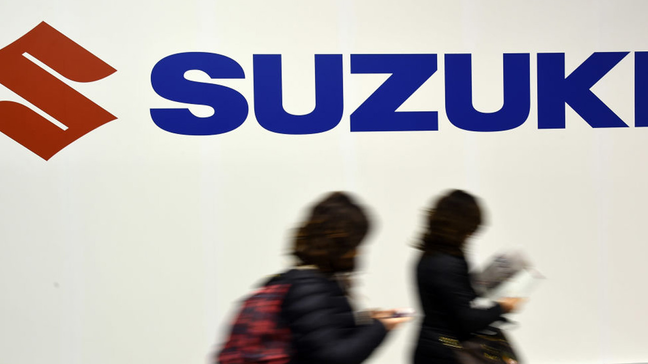 Suzuki - fotó: Pier Marco Tacca/Getty Images)