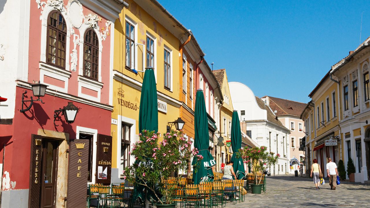 Szentendre