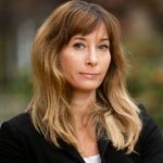 Szlankó Viola/UNICEF Magyarország, gyermekvédelmi igazgató