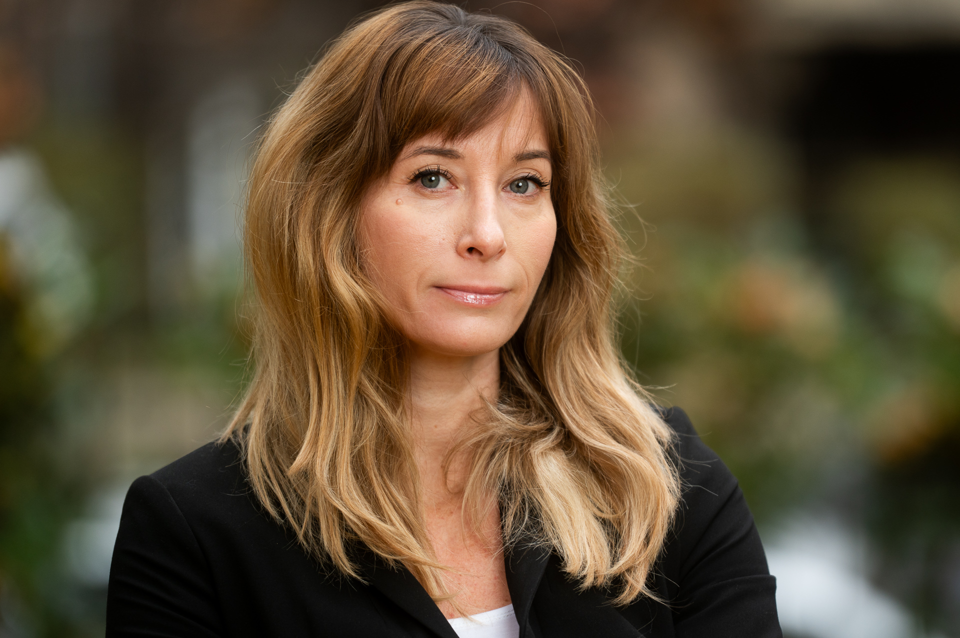 Szlankó Viola/UNICEF Magyarország, gyermekvédelmi igazgató