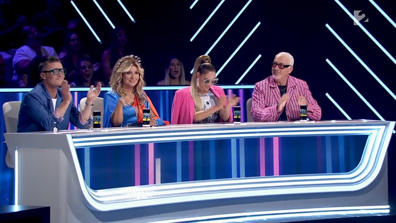 Sztárban Sztár All Stars - forrás. TV2 / Sztárban Sztár All Stars - videó