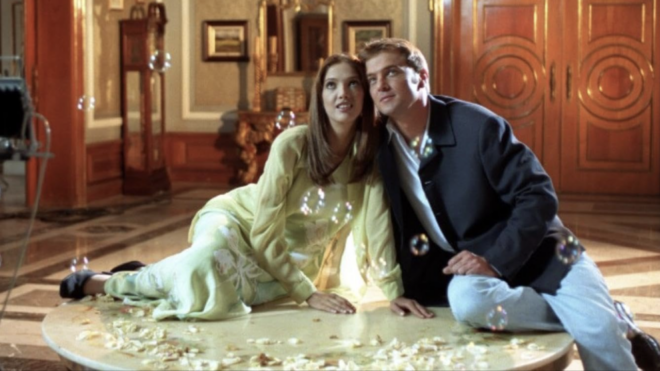 Titkok és szerelmek