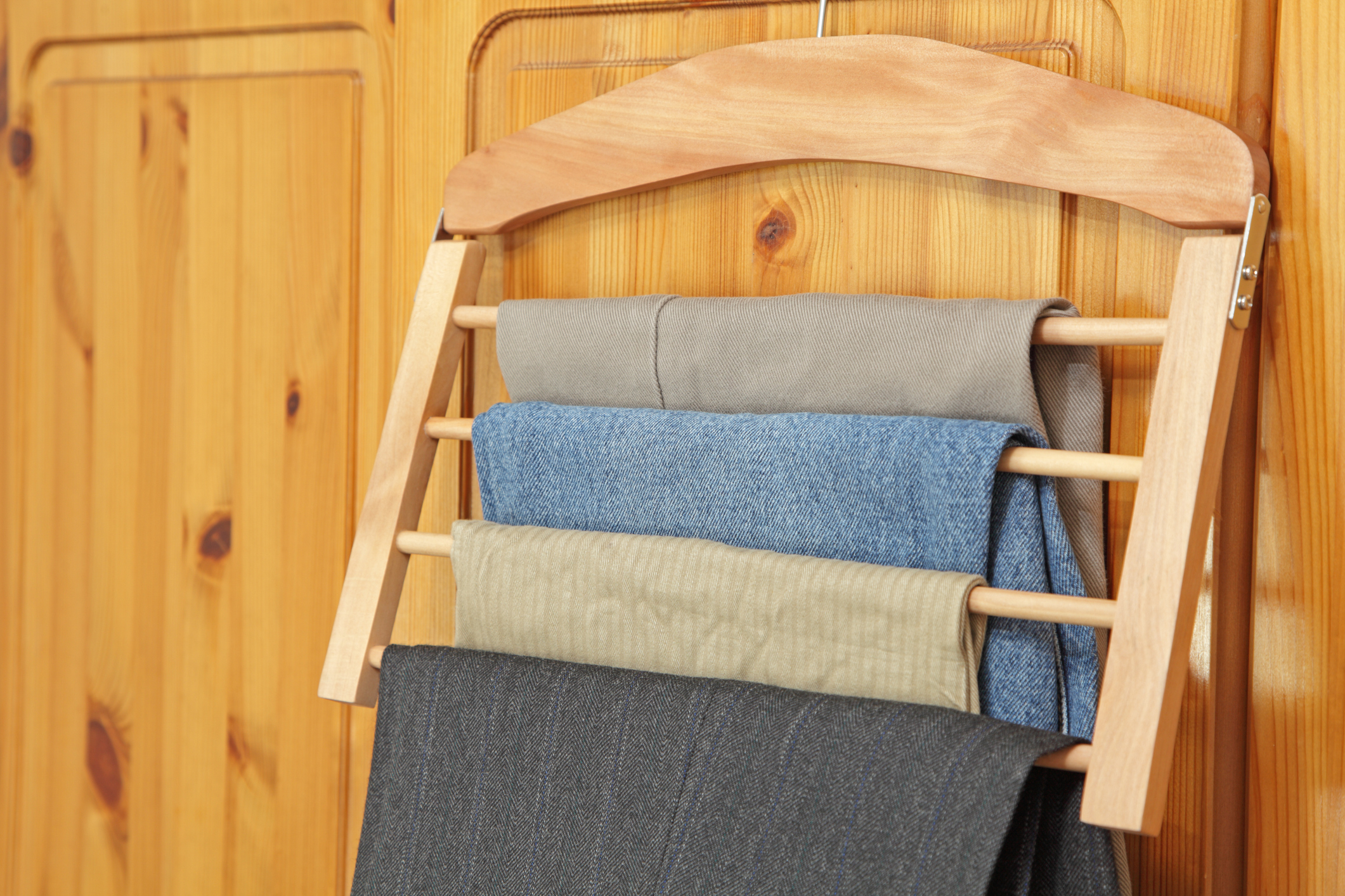 többfunkciós vállfa