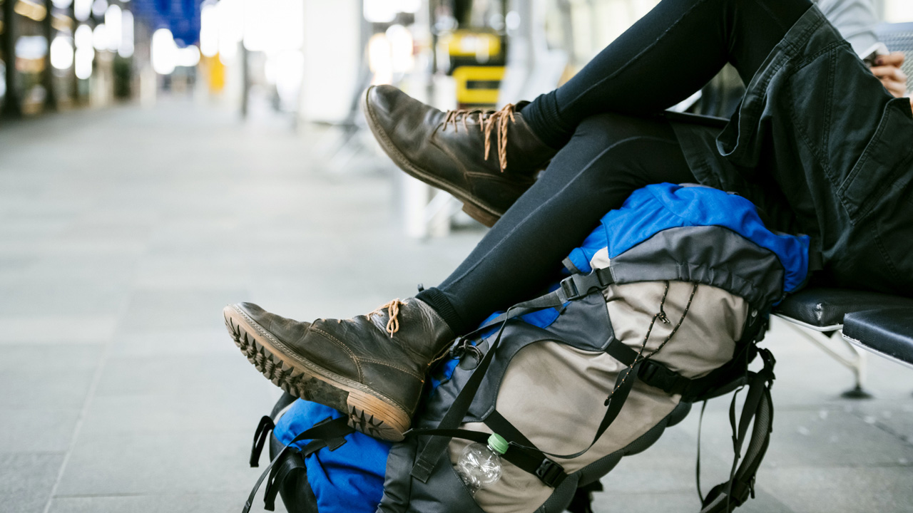 turista, fotó: Getty Images