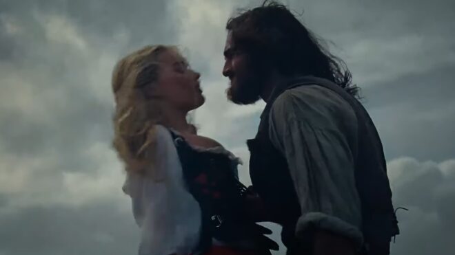 Ez lesz 2026 legszexibb filmje – ekkor érkezik a mozikba