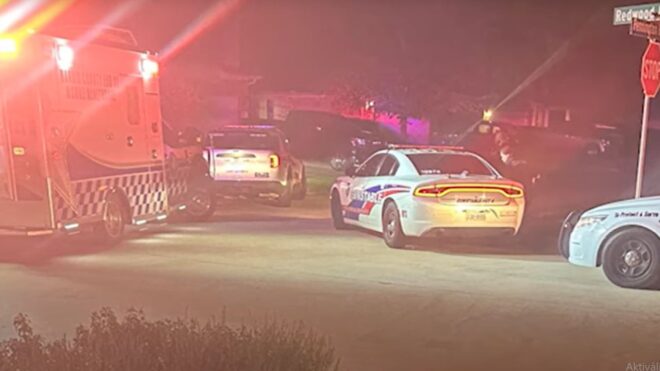 Azt játszották a barátok, hogy puskával lövik fejbe egymást: mi baj történhetne?